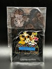 Disneyland Resort - Cast Member Pin Fair  fab 4  Pin