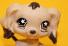 Littlest Pet Shop  Hasbro Lps Figur  575