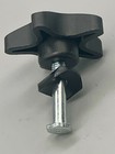 Handle Height Adjustment Knob  Rollator Parts Carex Steel Rolling Walker  New 