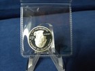 2004 S Silver Gem Proof Florida State Quarter 90  Silver Free Ship