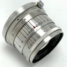 Industar-26m F2 8 50mm - Professional Service   Cla   Sn 652202