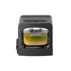 Nib - Holosun  Eps-carry-gr-2 2moa Enclosed Green Dot 7075 Aluminum Shake Awake