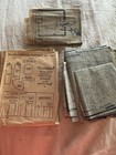 1920   s Mccall Girls Slip On Dresss Pattern Sz12    darling   
