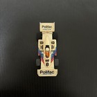 Tomy Aurora Afx F1 Formula Racing Car Vintage Rare Scratched No Box From Japan
