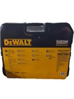 Dewalt Dwmt75049 192-piece Mechanics Tool Set  sae   Metric  - Brand New Sealed