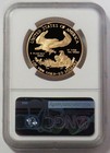 1995 W Gold Proof  50 American Eagle 1oz Ngc Pf 69 Ultra Cameo