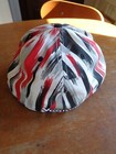 Vintage New Orleans Voodoo Hat Cap New Era Afl Arena Football League Sz 7 1 2
