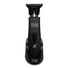 Ghost X Beard Trimmer Hair Clippers For Men  Professional Ghost X Blackout
