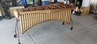 Vintage  Model  40 Deagan Diana Model Marimba