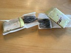 Lot Of  Vintage Sewing Machine Needles  Singer Union Special 135x 25  108x1  