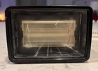 Vivitar 285 Zoom Thyristor Flash - Parts Only - Will Not Power Up W batteries