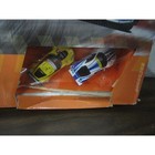 Carrera Go Gt Contest Slot Car Set New In Box With 2 Cars 1 43