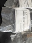 Vtg Anderson Window Sash Metal Lock Latch Set Fits 200   400 Series  Nos