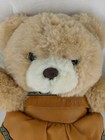Teddy Precious Bear Plush 16 Inch Dandee Intl Stuffed Animal Toy