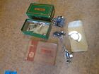 Vintage 99-31 Singer Model 99 Sewing Machine Needs New Belt And Light Bulb
