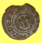 Suceava Riga Romania Christina Schilling  15 ca 1662 Sweden Germany 5013