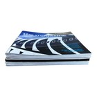 Rolls-royce The Magazine Issues 145   154 Lot 10 2015-2017 Aviation Jet Engine