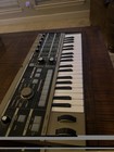 Korg Microkorg 37 Keys Analog Modeling Synthesizer