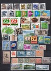 People s Republic Of China  prc   Collection Builder Of 205 All Different Stamps