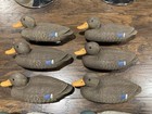 12 Flambeau Classic Mallard Duck Hunting Decoys 6 Drakes 6 Hens Made In Usa