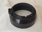 Original Genuine Nikon Snap-on Metal Lens Hood Hs-9 For Nikkor 50mm F 1 4s 52mm