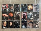 Lot Of 184 Topps 1992 Batman Returns Trading Card Incomplete Set Of 76 Cards