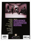 Creedence Clearwater Revival Best Of Guitar Tab Sheet Music Songbook Ccr Hal Leo