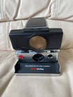 Polaroid Sx-70 Sonar Onestep Instant Camera-film flash Tested-great-ships Today
