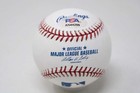 Willie Mays Psa dna Signed Auto Baseball Giants  Id 452775