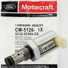 Oem Motorcraft Ipr Injection Pressure Regulator Valve For 03-10 6 0l Powerstroke