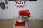 Proluxe Dp2300 Pizza Press Dual Heat Air Dough Pro Press