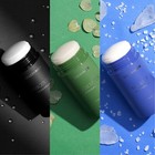Mens Anti-perspirant Deodorant Stick  3-pc  Aluminum Free  All Natural