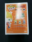 Funko Pop  Dragon Ball Z Super Saiyan 2 Goku Px Exclusive  865
