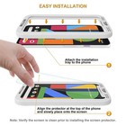 Supershieldz Tempered Glass Screen Protector For Google Pixel 4 Xl  2 Pack