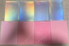 Bts Album Set Sale