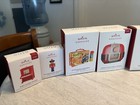 Hallmark Keepsake Christmas Ornaments 2019