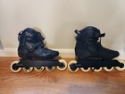Endless Arc Frames Only  lightly Used  - Wheels And Hardware Included 