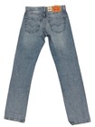 Levis 511 Slim Fit Jeans Slim Fit Stretch Jeans Medium Blue Splash 045115988