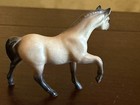 Rare Hagen Renaker Buckskin Horse Mini Mini Mare Perfect