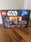 Lego Star Wars  Carbon-freezing Chamber  75137  New In Sealed Box