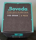 Boveda Humidity Packs 69    320 Grams   6 Pack
