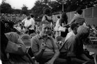 Lot  4  1970s Dave Brubeck   Jazz Fans Concert Original 35mm Photo Negatives Bn