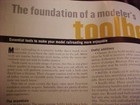 Model Railroader Magazine  Workbench Guide