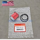 New   Automatic Transmission Filter W  Gasket 25450-p4v-013 For Honda Acura