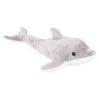 New 14  Dolphin Plush Stuffed Animal Plush Toy