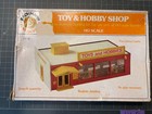 New Bachmann Train Ho Scale 45132 Switch Tower   2931 Toy Hobby Shop Ln Lot E