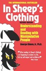 In Sheep s Clothing Paperback