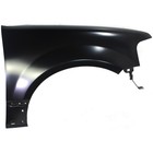 Fender For Ford Expedition 2007-2014 Front Driver And Passenger Side