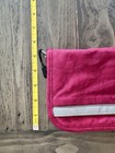Zoppen Travel Wallet Multipurpose Booklet Zip Around Wristlet Pockets Cards 10x5