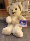 1986 Snuggle Fabric Softener Russ Berrie Bear 14    Inch Plush With Tags